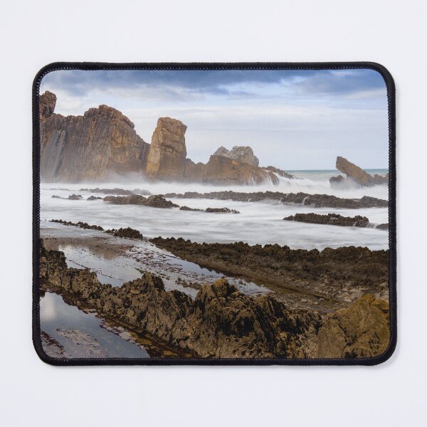 Item preview, Urros de Liencres designed and sold by DiFigianoPhoto.