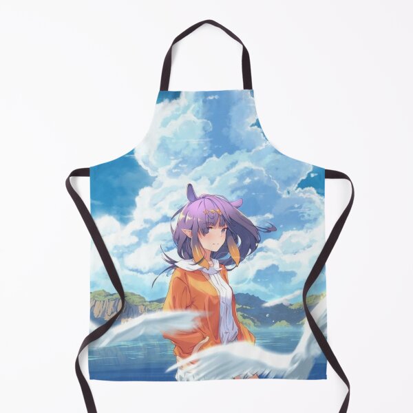 Item preview, Blue Sky || Ina designed and sold by AszaAri.