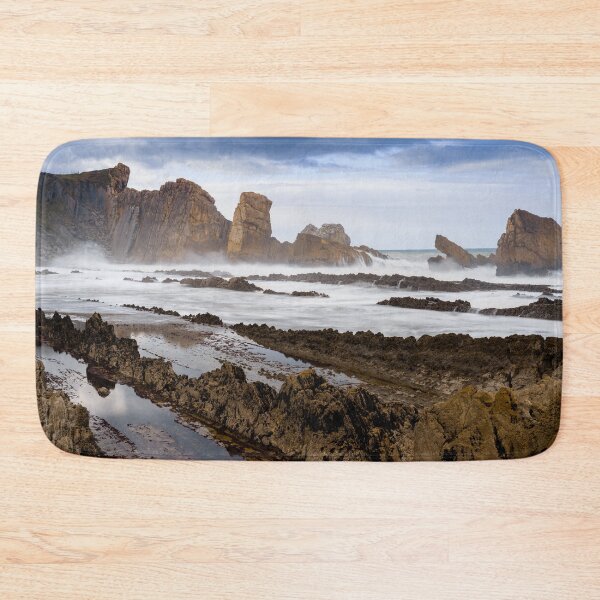 Item preview, Urros de Liencres designed and sold by DiFigianoPhoto.