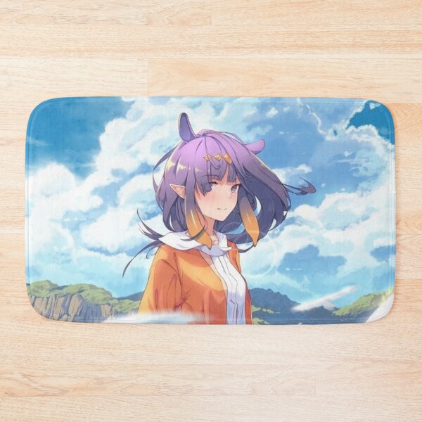 Item preview, Blue Sky || Ina designed and sold by AszaAri.
