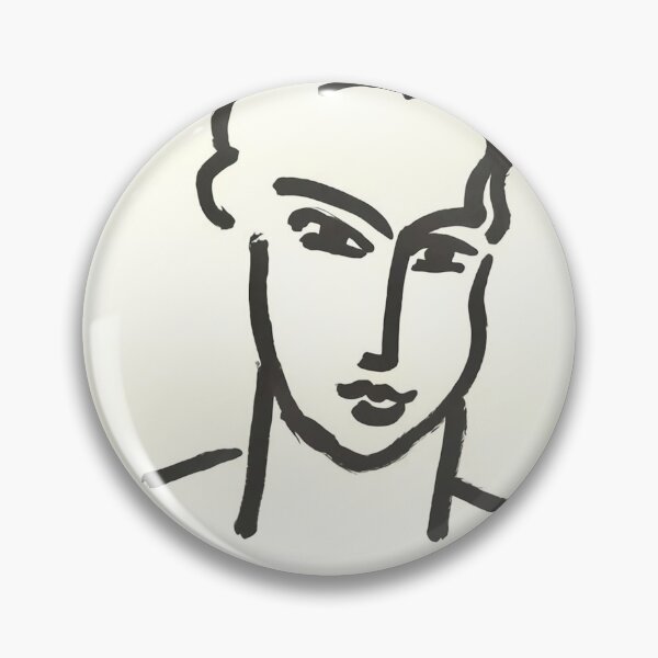 Artikelvorschau, matisse lithographies entworfen und verkauft von barbarapabst99.