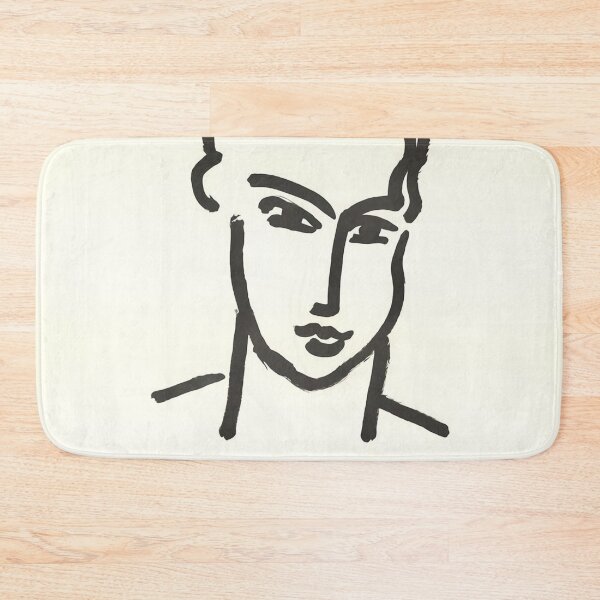 Artikelvorschau, matisse lithographies entworfen und verkauft von barbarapabst99.