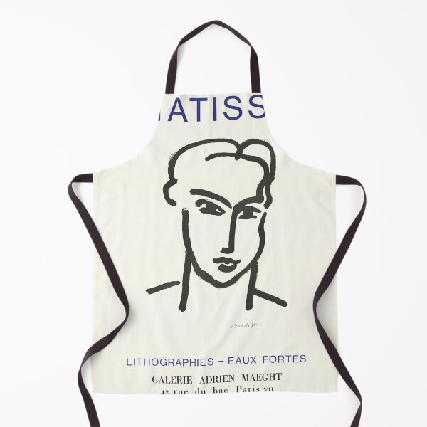 Artikelvorschau, matisse lithographies entworfen und verkauft von barbarapabst99.