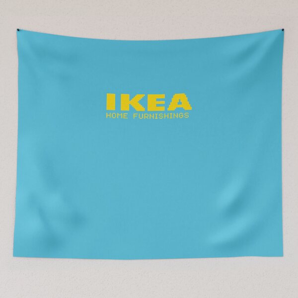 Item preview, Ikea - Pixel Classic T-Shirt designed and sold by SonjaDanzig.