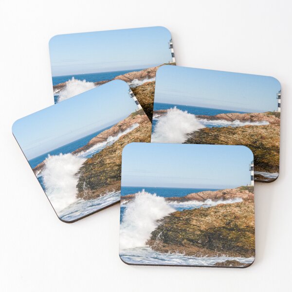 Item preview, Isla Pancha Lighthouse designed and sold by DiFigianoPhoto.