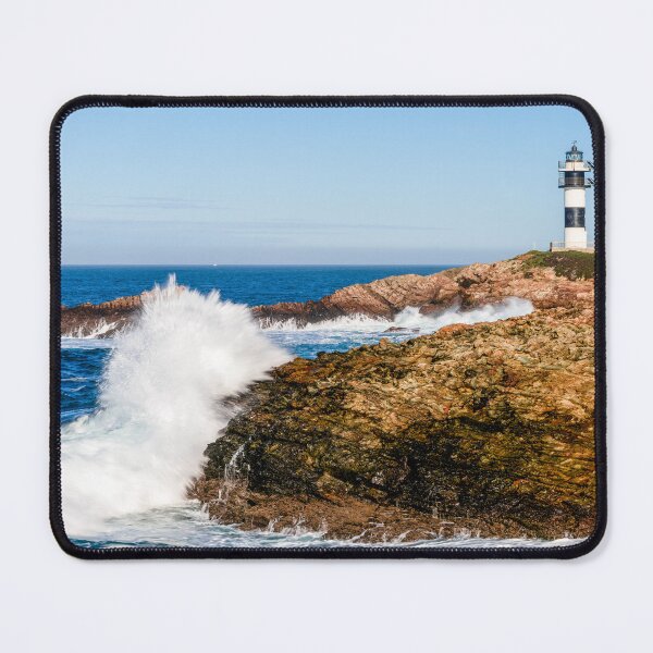 Item preview, Isla Pancha Lighthouse designed and sold by DiFigianoPhoto.