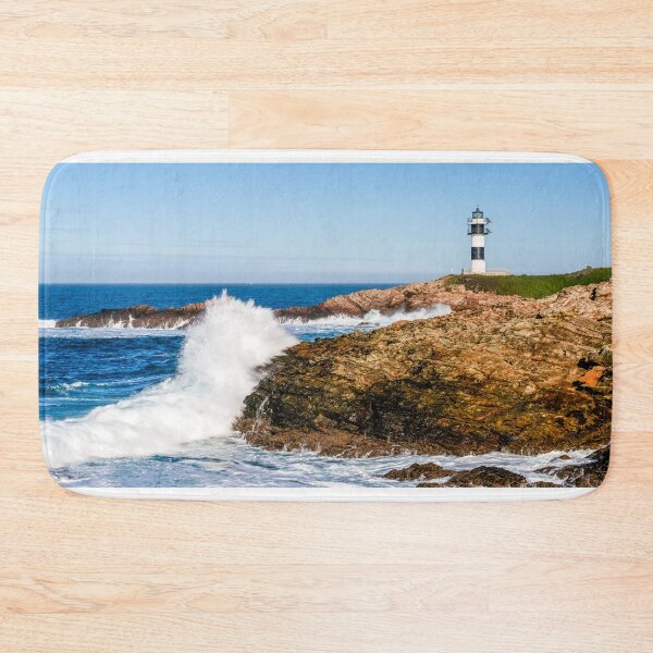 Item preview, Isla Pancha Lighthouse designed and sold by DiFigianoPhoto.