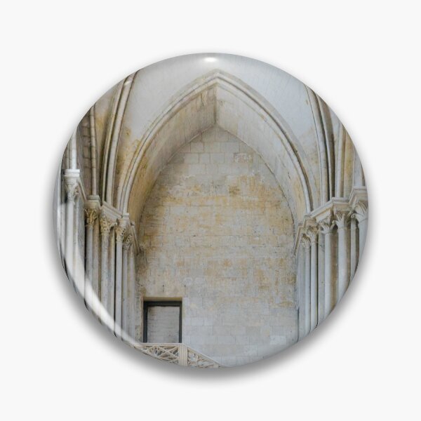 Item preview, Escalier des Libraires designed and sold by DiFigianoPhoto.