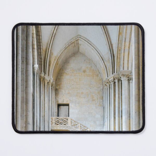 Item preview, Escalier des Libraires designed and sold by DiFigianoPhoto.