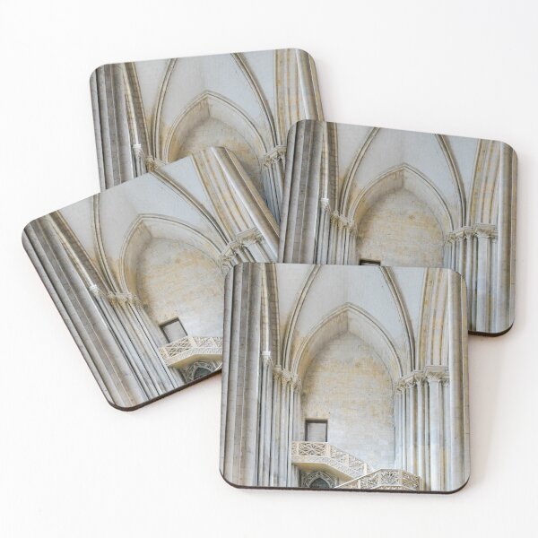 Item preview, Escalier des Libraires designed and sold by DiFigianoPhoto.