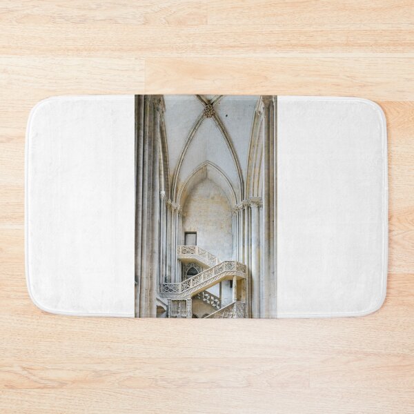 Item preview, Escalier des Libraires designed and sold by DiFigianoPhoto.