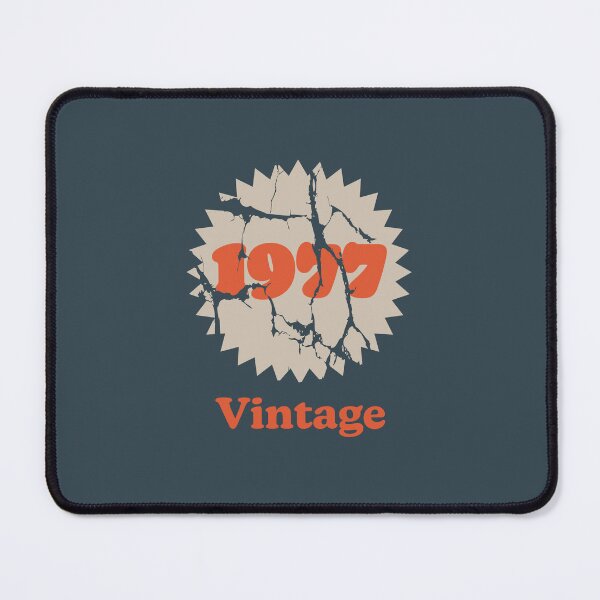 Item preview, 1977 Vintage Label designed and sold by LP-Images.