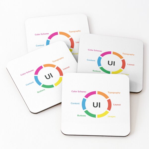 Item preview, UI design designed and sold by UXUI-LAB.