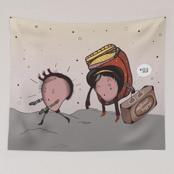 Item preview, Bad Valentine #digistickie designed and sold by Queenlardcake.
