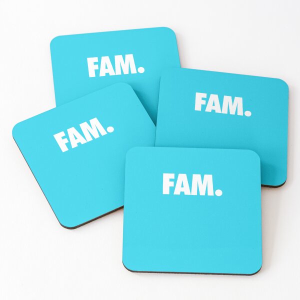 Item preview, Fam. Essential T-Shirt designed and sold by JonasVanamali.