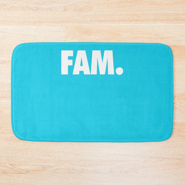 Item preview, Fam. Essential T-Shirt designed and sold by JonasVanamali.