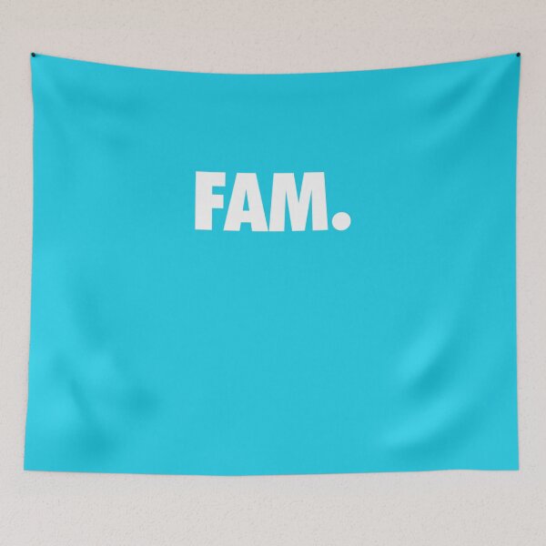 Item preview, Fam. Essential T-Shirt designed and sold by JonasVanamali.