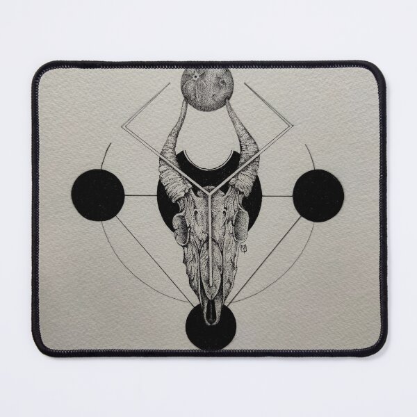 Item preview, ram horns designed and sold by David_arts.