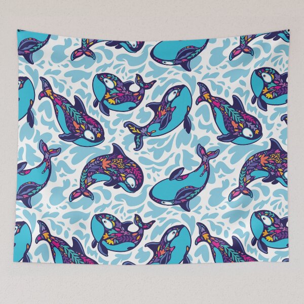 Item preview, Save the Ocean designed and sold by PenguinHouse.