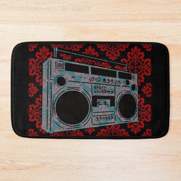 Item preview, Boom Box designed and sold by Rev Art1.