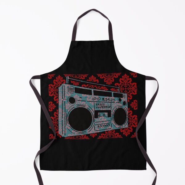 Item preview, Boom Box designed and sold by Rev Art1.