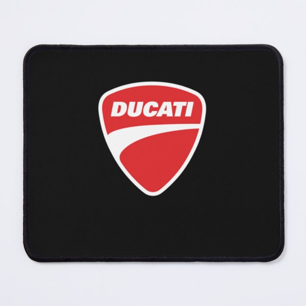 Item preview, Ducati Logo Essential T-Shirt designed and sold by LisaSteinhauser.