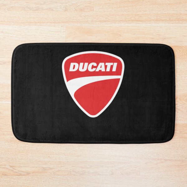 Item preview, Ducati Logo Essential T-Shirt designed and sold by LisaSteinhauser.