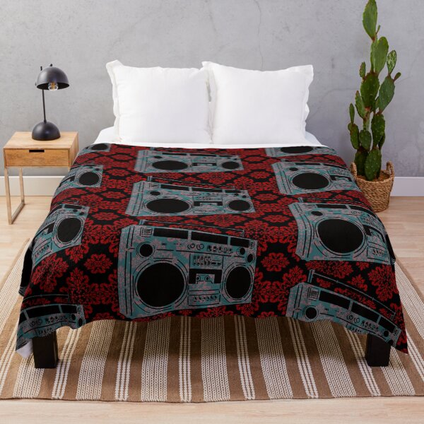 Item preview, Boom Box designed and sold by Rev Art1.