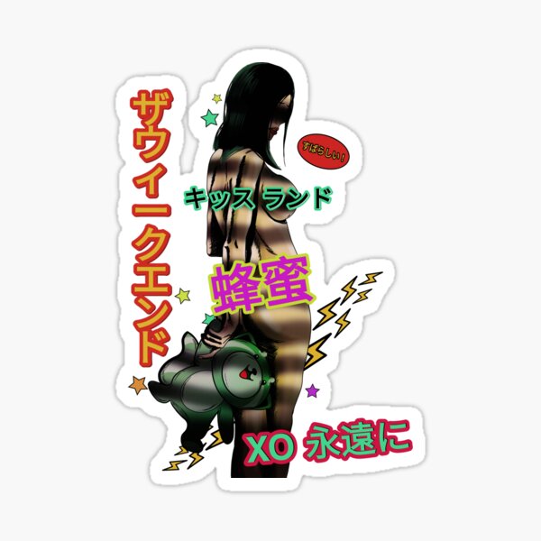 Item preview, KL JAPAN  designed and sold by BrSeven.