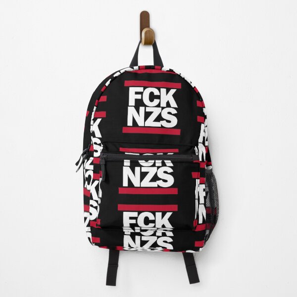 Item preview, Fck Nzs designed and sold by Good-Looking Corpse.