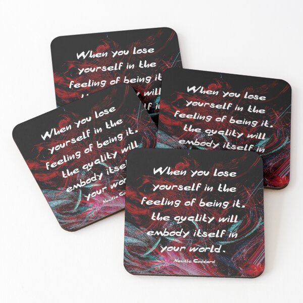 Item preview, Neville Goddard Quote Law of Assumption designed and sold by Expandingyourreality.