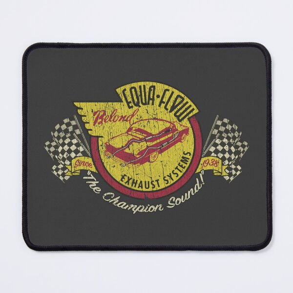 Item preview, Equa-Flow Champion Sound 1938 designed and sold by AstroZombie6669.