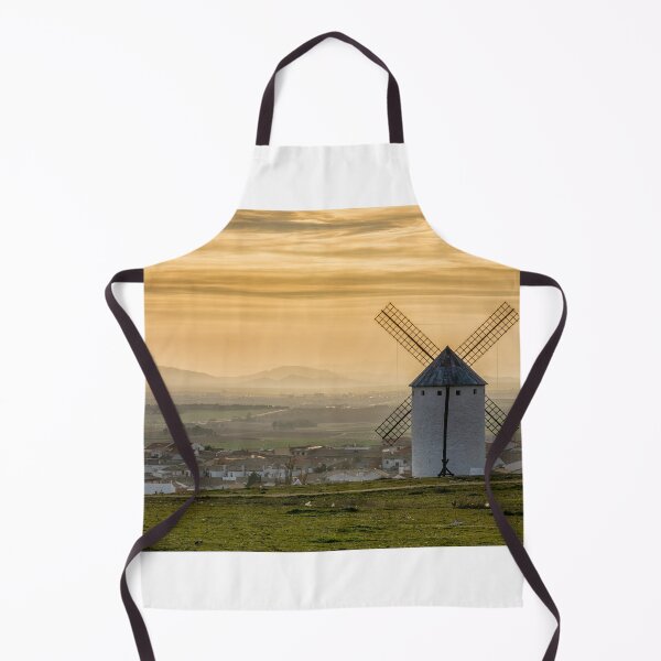 Item preview, Campo de Criptana designed and sold by DiFigianoPhoto.