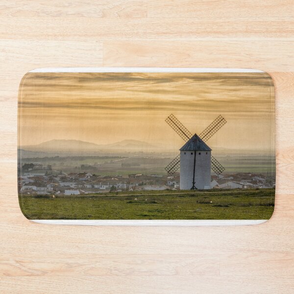Item preview, Campo de Criptana designed and sold by DiFigianoPhoto.