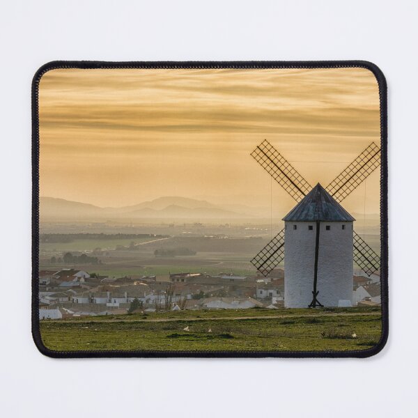 Item preview, Campo de Criptana designed and sold by DiFigianoPhoto.