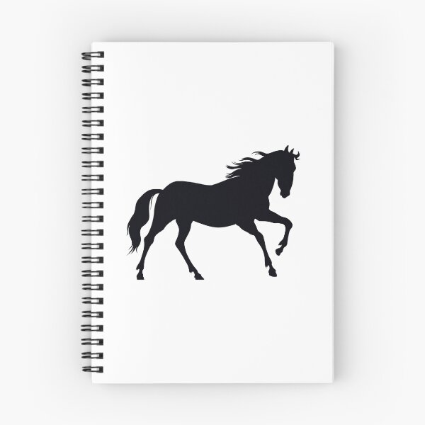 Item preview, Horse emblem designed and sold by DrCreo.