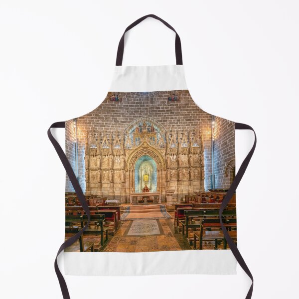 Item preview, The Chapel Of The Holy Grail designed and sold by DiFigianoPhoto.
