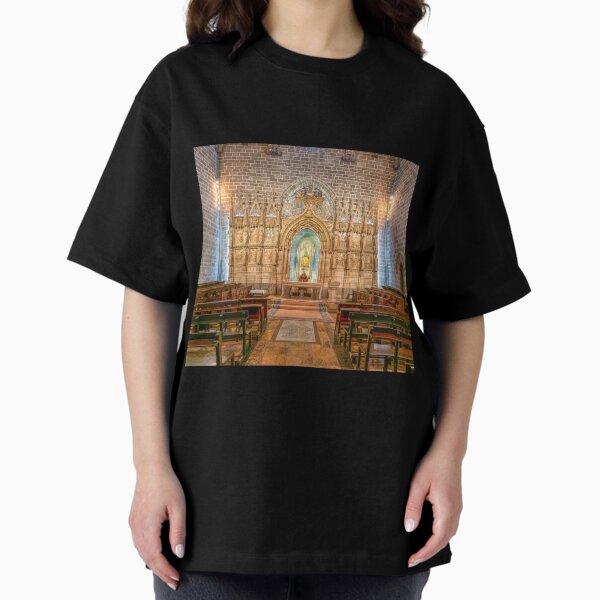 Item preview, The Chapel Of The Holy Grail designed and sold by DiFigianoPhoto.