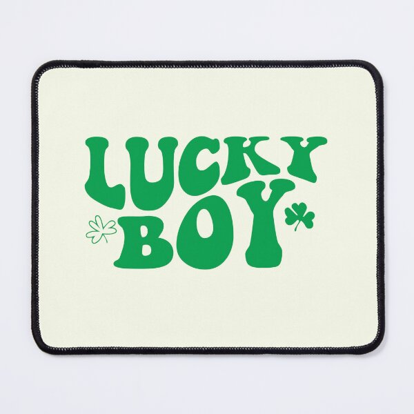 Item preview, lucky boy designed and sold by Ashi17.