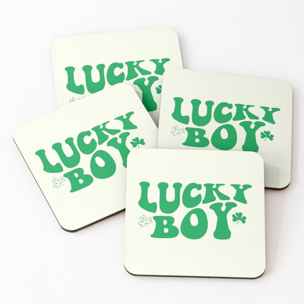 Item preview, lucky boy designed and sold by Ashi17.