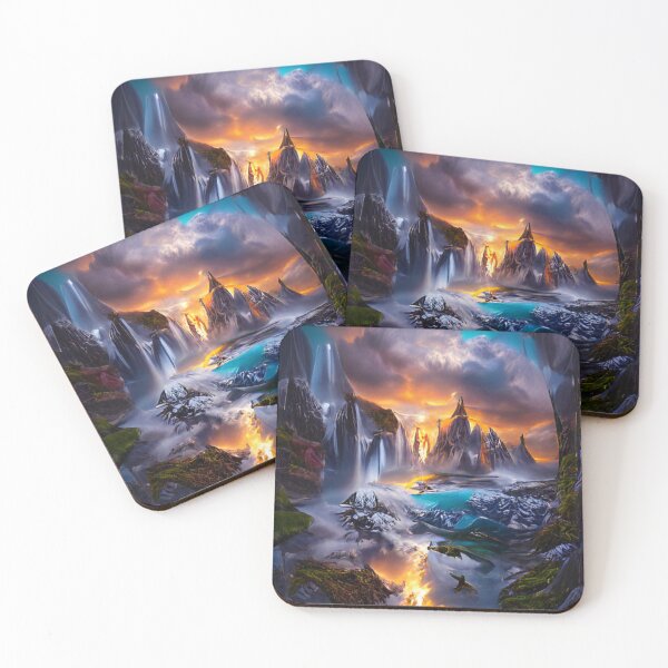 Item preview, fantasy world designed and sold by truemoneyman.