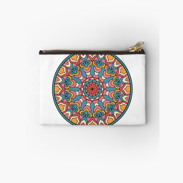 Item preview, Mandala - Circle Ethnic Ornament designed and sold by magicmandala.