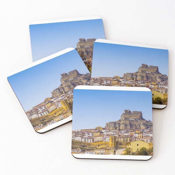 Item preview, Morella Cityscape designed and sold by DiFigianoPhoto.