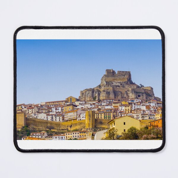 Item preview, Morella Cityscape designed and sold by DiFigianoPhoto.
