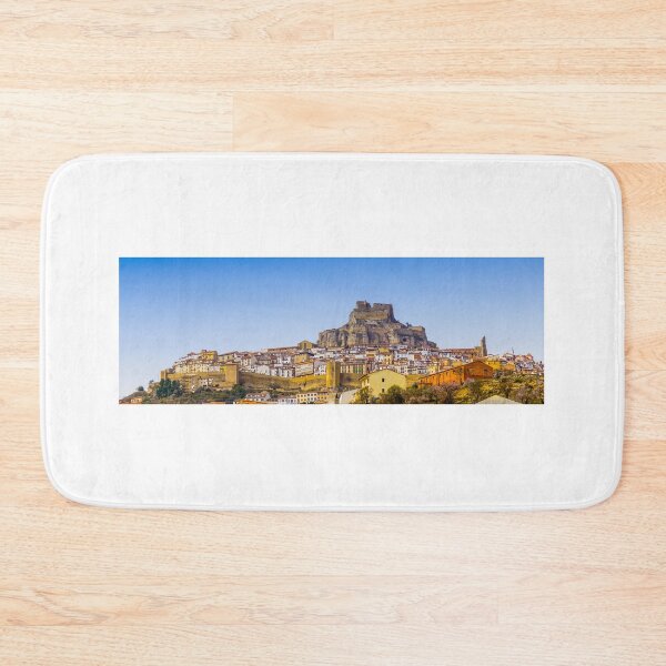 Item preview, Morella Cityscape designed and sold by DiFigianoPhoto.