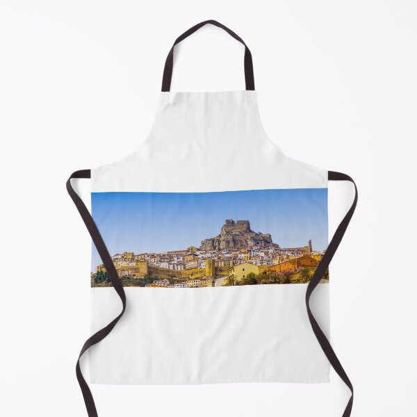 Item preview, Morella Cityscape designed and sold by DiFigianoPhoto.