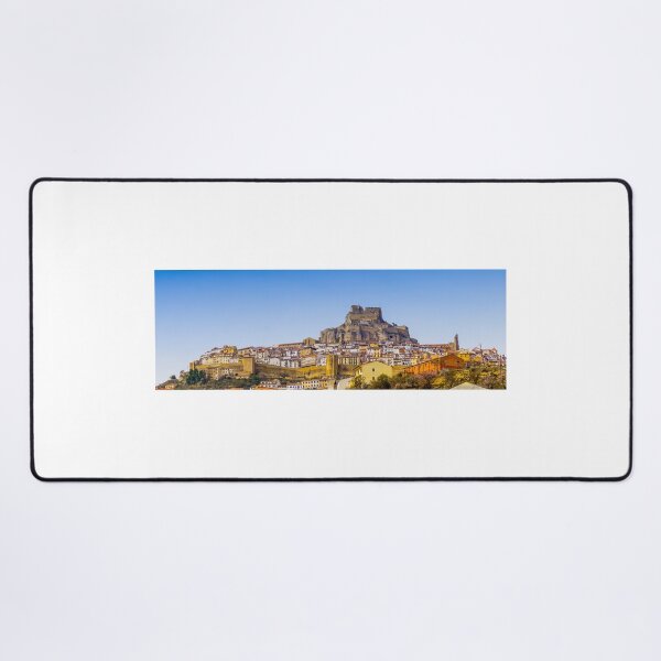Item preview, Morella Cityscape designed and sold by DiFigianoPhoto.