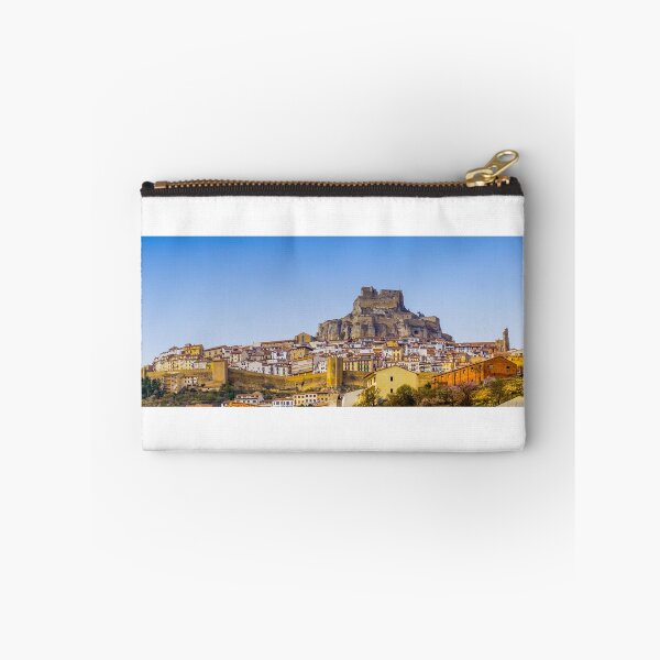 Item preview, Morella Cityscape designed and sold by DiFigianoPhoto.