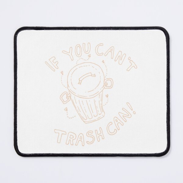 Item preview, Trash Can Design for a Garbagetruck Driver designed and sold by sebastian3210.