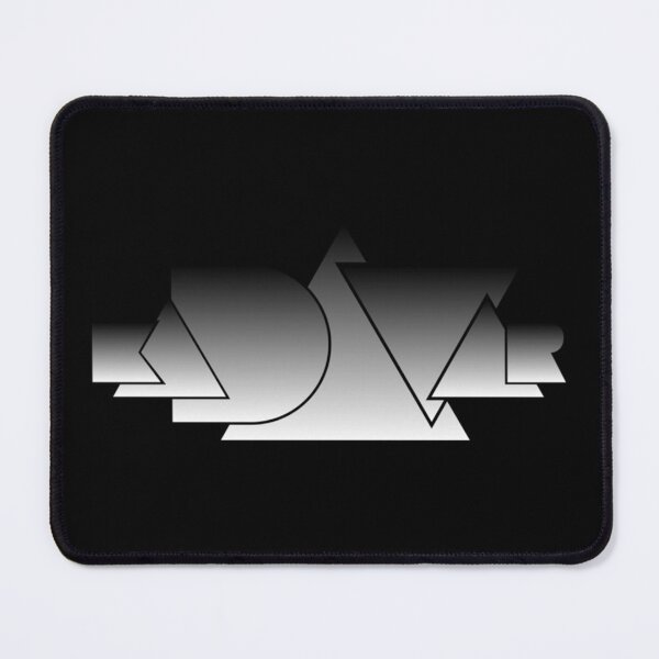 Item preview, KADAVAR - CLASSIC T-SHIRT - COOL T-SHIRT - STICKER - ROCK N ROLL T-SHIRT Classic T-Shirt designed and sold by AlvalRowena.